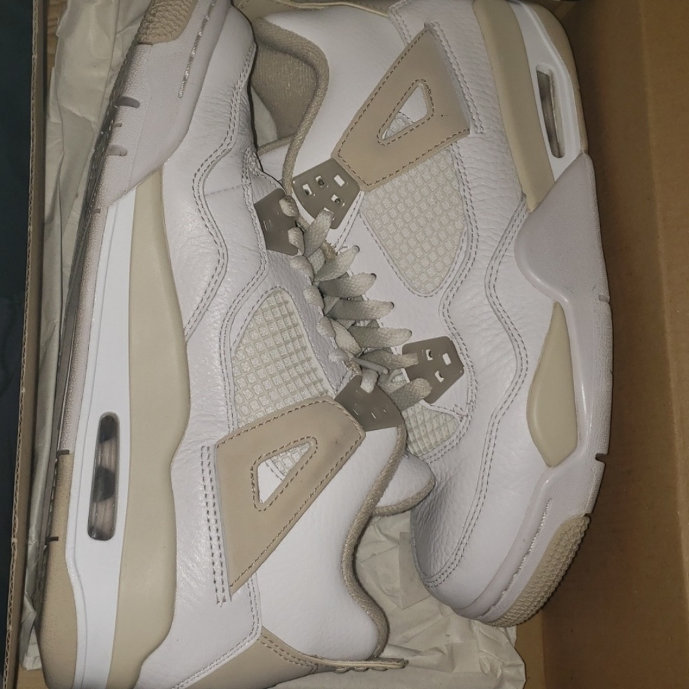 Jordans